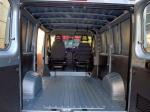Fiat Ducato Van SWB 2006 года (AU)